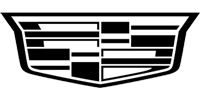 Tyres for Cadillac  vehicles
