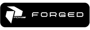 PDW FORGED